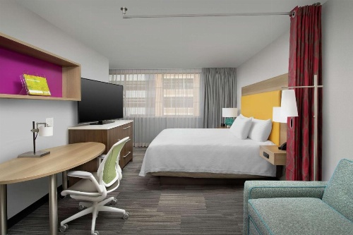Home2 Suites by Hilton Atlanta Midtown image 12