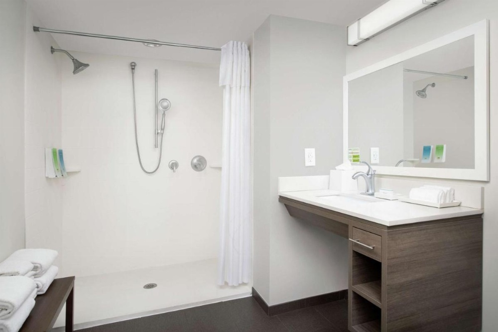 Home2 Suites by Hilton Atlanta Midtown Image 16