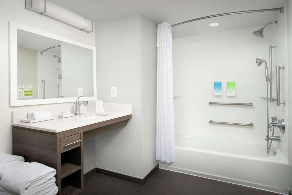 Home2 Suites by Hilton Atlanta Midtown Image 18