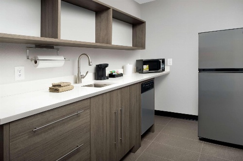 Home2 Suites by Hilton Atlanta Midtown image 2