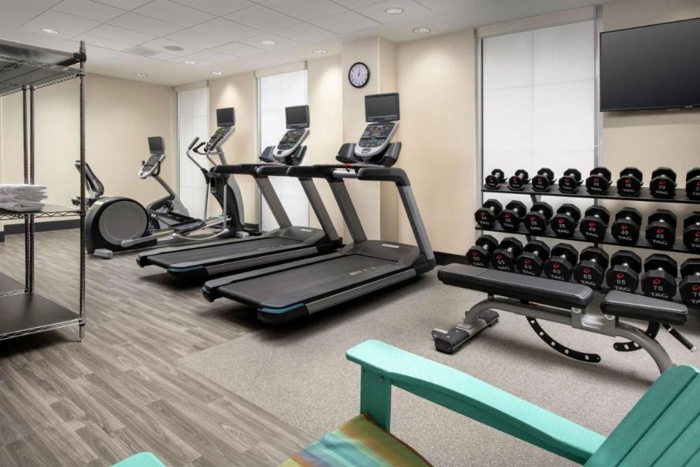 Home2 Suites by Hilton Atlanta Midtown Image 20