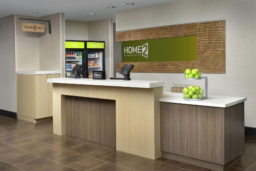 Home2 Suites by Hilton Atlanta Midtown image 22