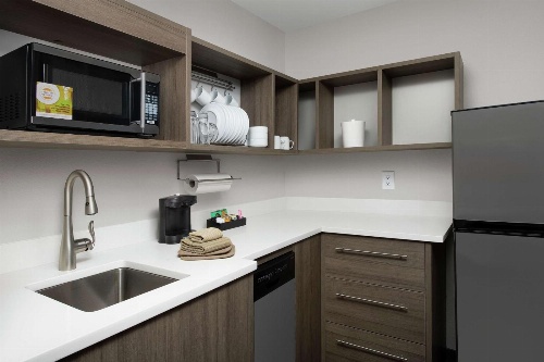Home2 Suites by Hilton Atlanta Midtown image 3