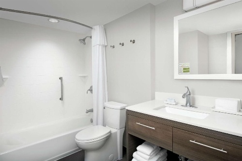 Home2 Suites by Hilton Atlanta Midtown image 5