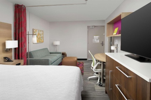 Home2 Suites by Hilton Atlanta Midtown image 6
