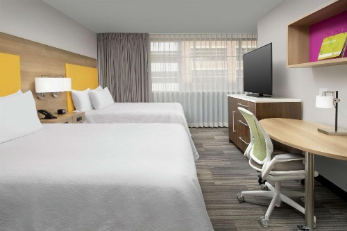 Home2 Suites by Hilton Atlanta Midtown image 7